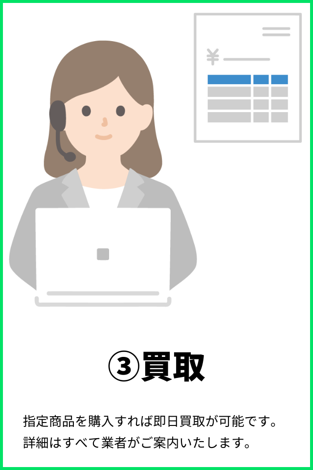 買取